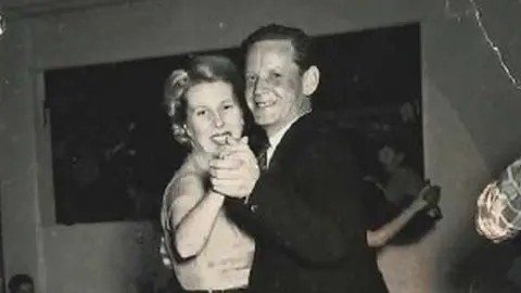 Ashlyn Care Centre Daisy and Fred