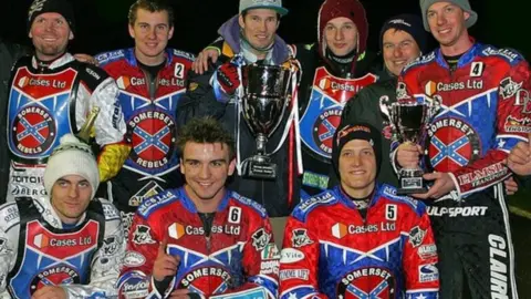 Somerset Rebels Somerset Rebels