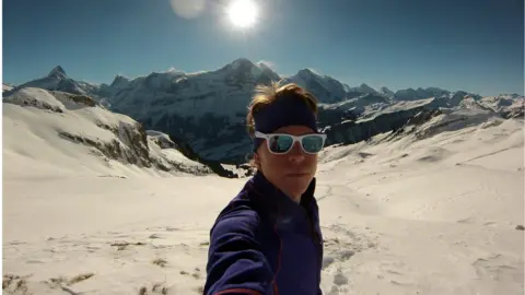 Tom Ballard Tom Ballard