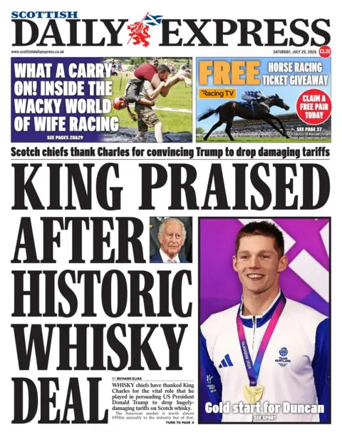 Daily Express