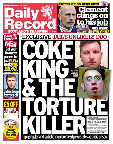 Daily Record