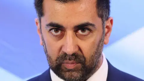 EPA Humza Yousaf