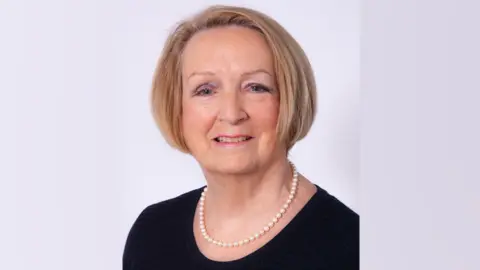 Braintree District Council Braintree and Witham Conservative councillor Angela Kilmartin