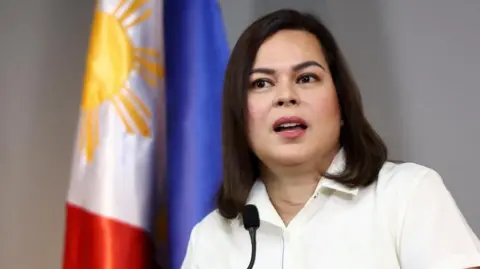 Sara Duterte