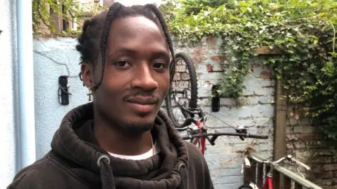 BBC Anthonell Peccoo