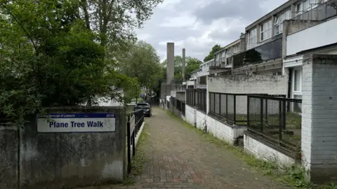 BBC Central Hill Estate