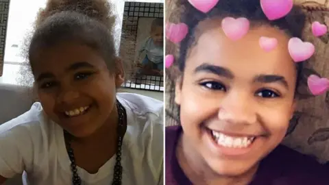 Family Handout Jasmine Forrester