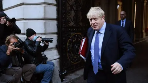 EPA Boris Johnson