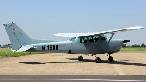 Picasa Cessna