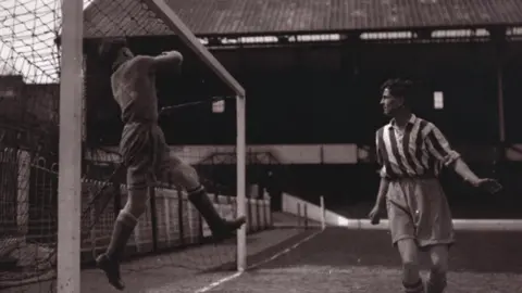 BCA’37 UK Raimundo Pérez Lezama and Sabino Barinaga