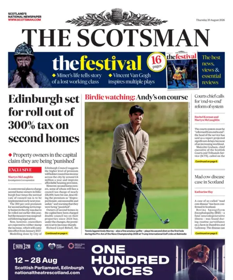 The Scotsman