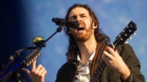 Hozier