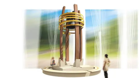 Charnwood Borough Council The Hope Bell