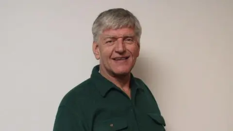 Dave Prowse