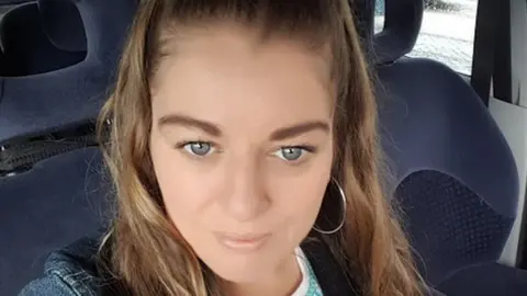 Family photo Mrs Rowles