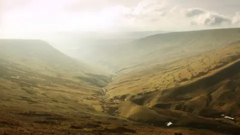 Getty Images Brecon Beacons