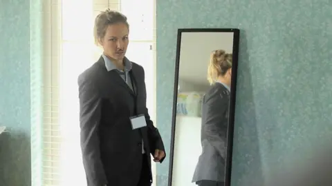 Kristofer Norvik Eline van der Velden