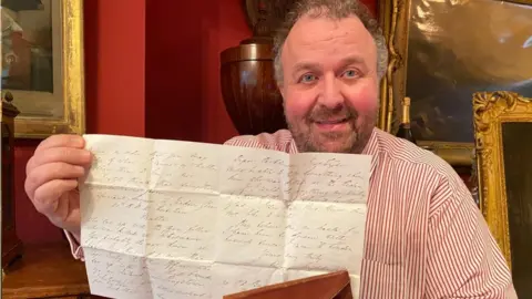 Bamfords Auctioneers James Lewis Bamfords Auctioneers Florence Nightingale