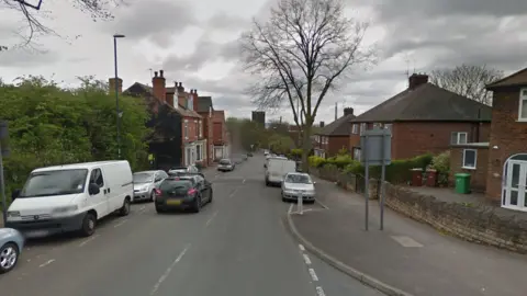 Google Windmill Lane