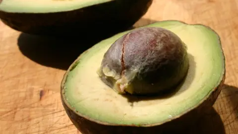 BBC avocado file photo