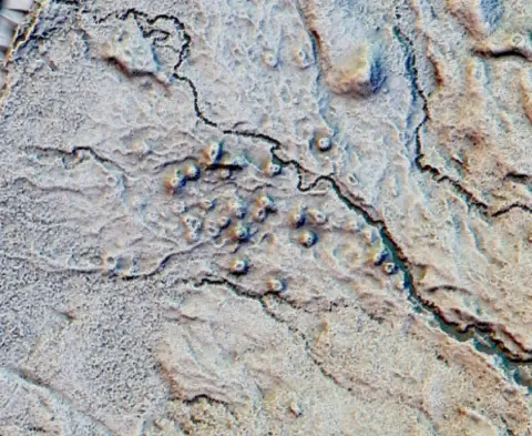 Historic Environment Scotland Shielings