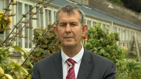 Edwin Poots