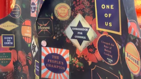 BarrowFull Tributes to barrovians