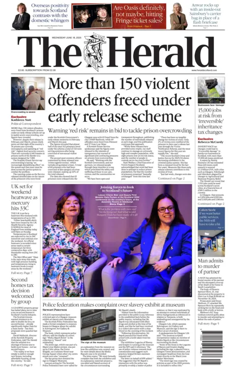 The Herald