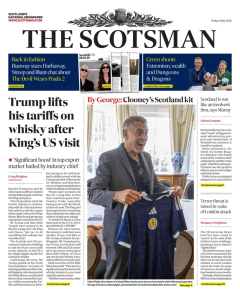 The Scotsman