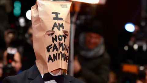 Getty Images Shia LaBeouf