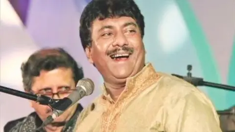 Rashid Khan via Instagram Rashid Khan