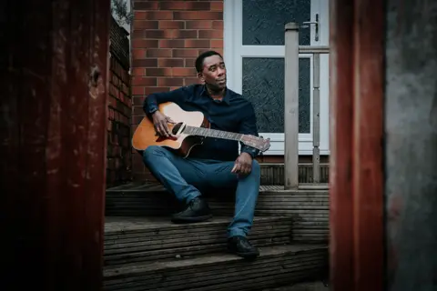 Marge Bradshaw Simon Kojo Sackey