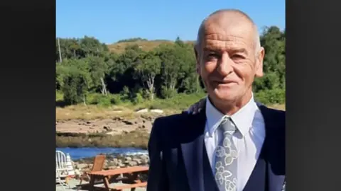 An Garda Síochána Hugh Kelly