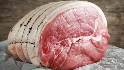 Getty Images Gammon