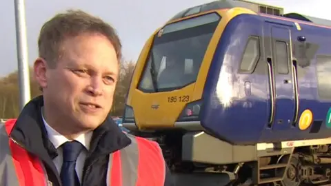 Grant Shapps