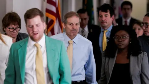 Reuters Jim Jordan