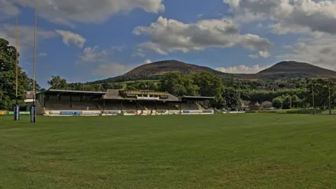 Scottish Borders Council Greenyards