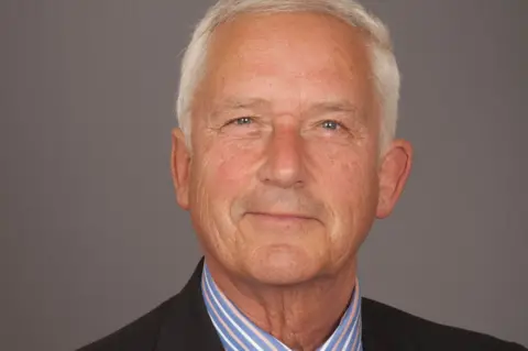 Northumberland County Council Glen Sanderson