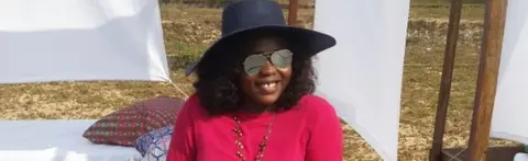 Olufunmilola Ogungbile Olufunmilola Ogungbile