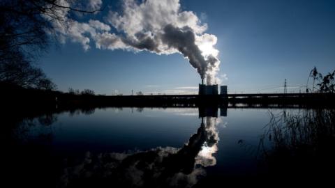 Climate Change: Worst Emissions Scenario 'exceedingly Unlikely' - BBC News