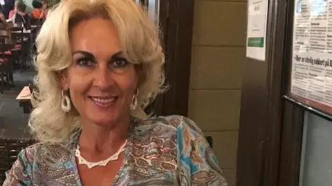 Family Suzanne Henry