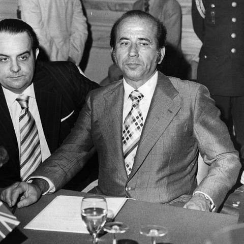 "La década perdida": cómo la lucha por frenar la inflación en EE.UU