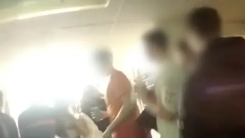 South Yorkshire Police South Yorkshire Police said 14 officers were involved in the raid