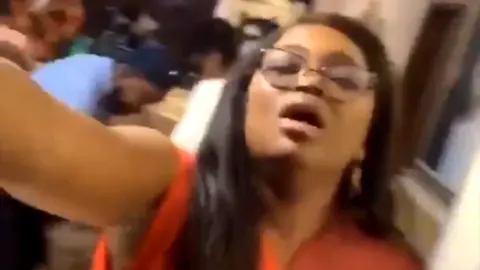  JJC Skillz/ Twitter Funke Akindele