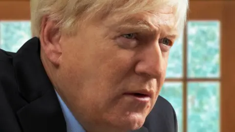 Sky Atlantic/Now TV) This Sceptred Isle