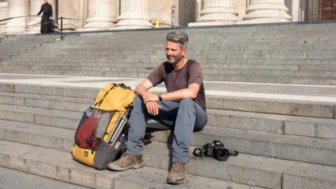 Ben Brain Quintin Lake