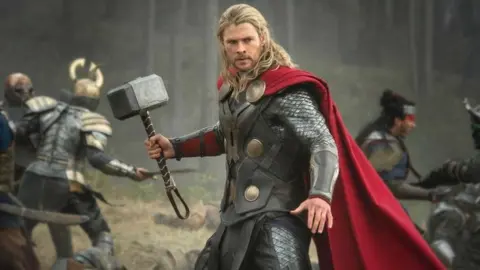 Thor