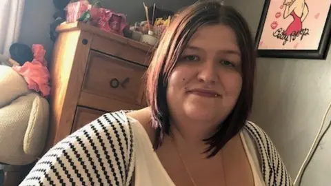 Bethany Fanthom Bethany Fanthom