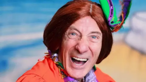 Grand Opera House York Berwick Kaler