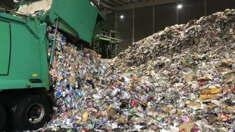 Smallmead Recycling Centre